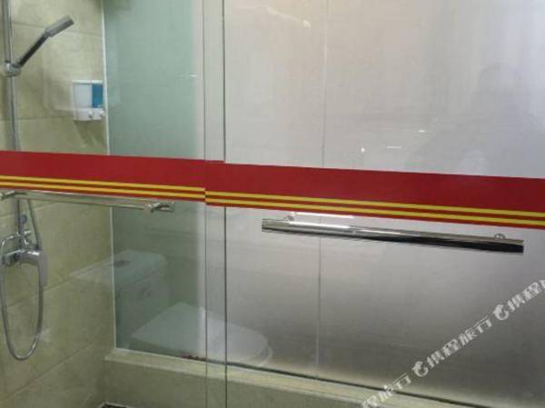 Mei Zhou Mei Hua Shan Shang Wu Hotel