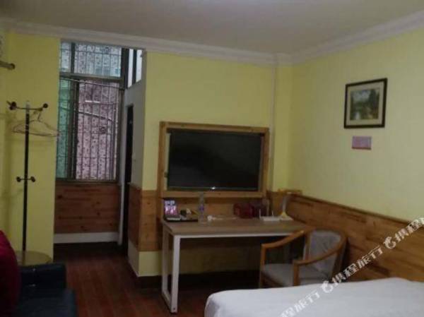 Meizhou Taiyun Hotel