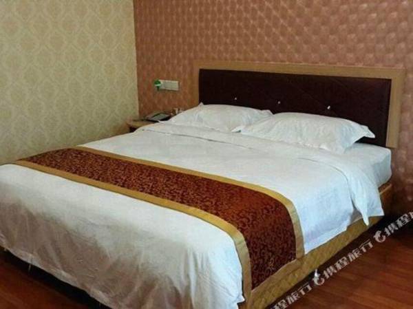 Mei Zhou Mei Xian Ju Yuan Hotel