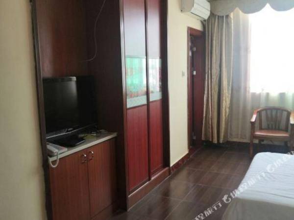 Mei Xian Yan Ling Hotel