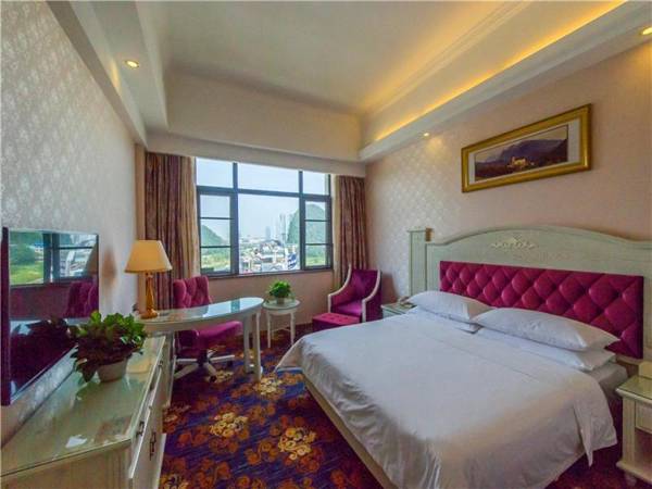 Vienna Hotel Guilin ShiFu Branch