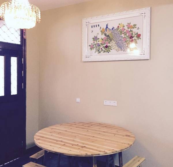 Yunhe Titian Fengyin Inn