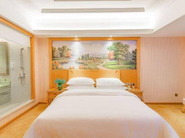 Vienna International Hotel (Huanggang Dongmen Road)