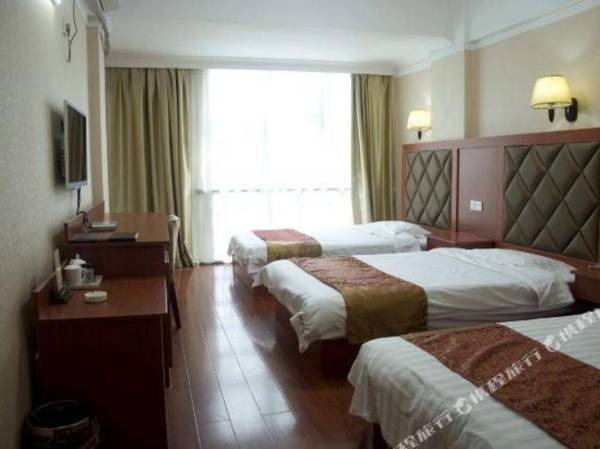 Guifu Hotel