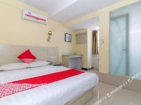 Yong'ao Business Hotel