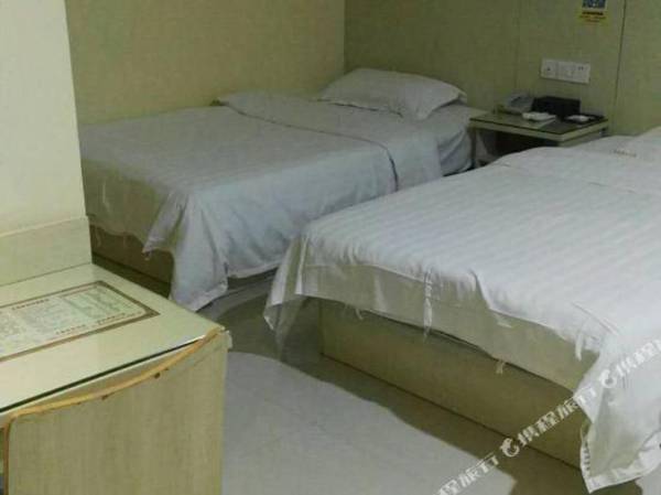 Yong'ao Business Hotel