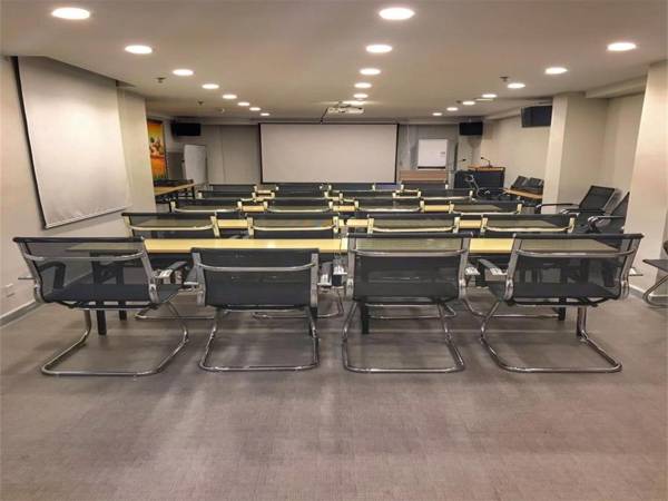 Hanting Hotel Fuzhou Dagong Road