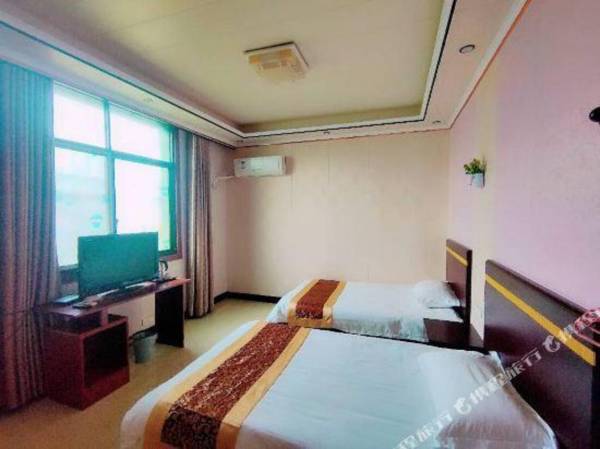 Longhushan Youjian Inn