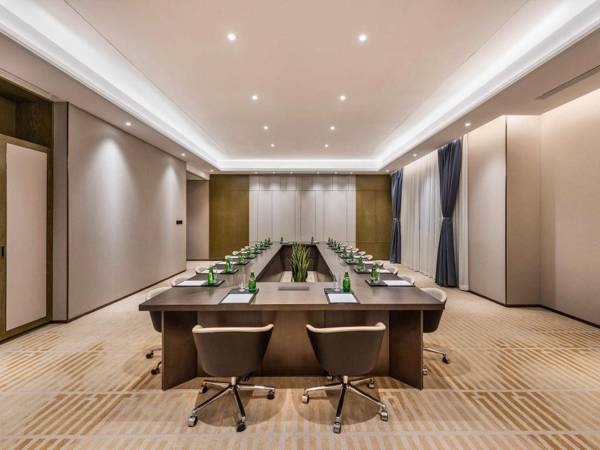 Novotel Shanxi Yuncheng