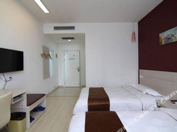 Thank You Inn Yuncheng Jiangxian