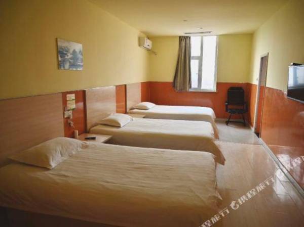 99 Inn Fudong Street