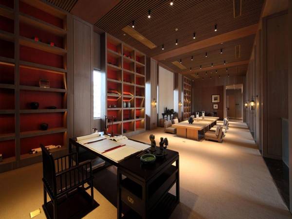 Jolie Vue Boutique Hotel Sanjiang