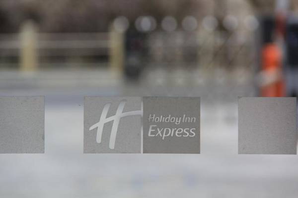 Holiday Inn Express Daocheng Yading an IHG Hotel