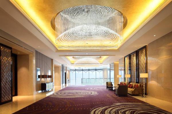 DoubleTree by Hilton Chongqing Wanzhou