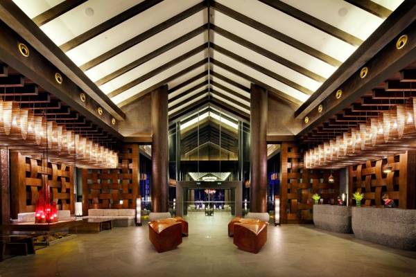 InterContinental Lijiang Ancient Town Resort an IHG Hotel