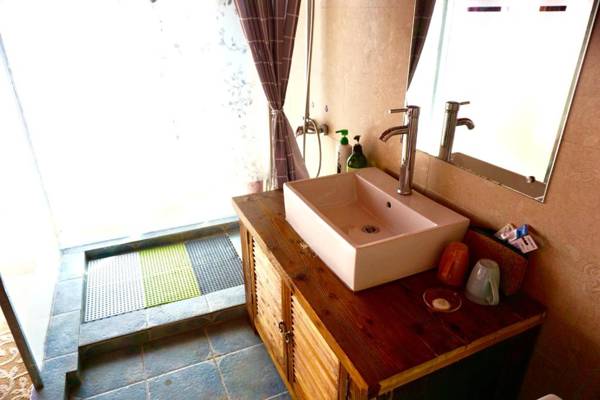 Lijiang Jayden Lodge - Namaste