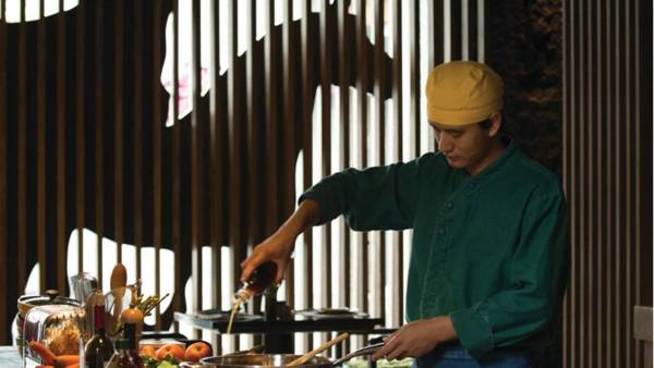 Hotel Indigo Lijiang Ancient Town an IHG Hotel