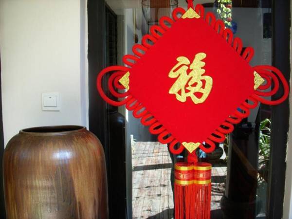 Lijiang Lu House Boutique Hotel