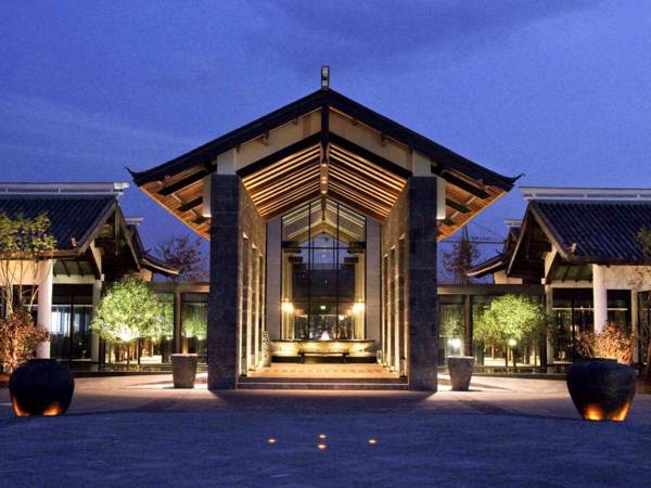 Pullman Lijiang Resort & Spa