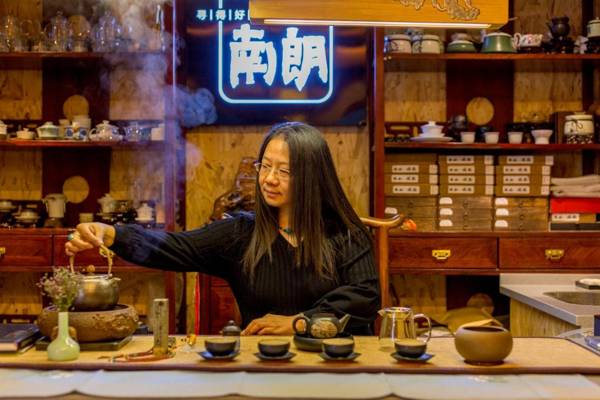 Lijiang Rongyi Homestay