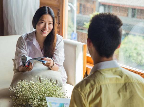 Lijiang Tianyu Boutique Hotel