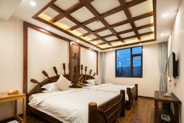 Lijiang Gemmer Hotel