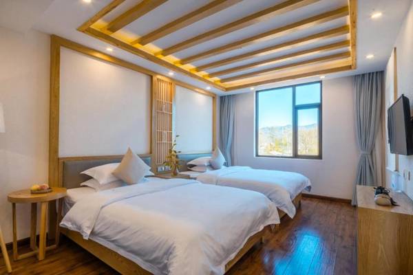 Lijiang Gemmer Hotel