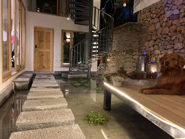 Lijiang Yunqi Holiday Guesthouse