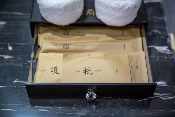 Lijiang Nanfu Yinglu Guesthouse