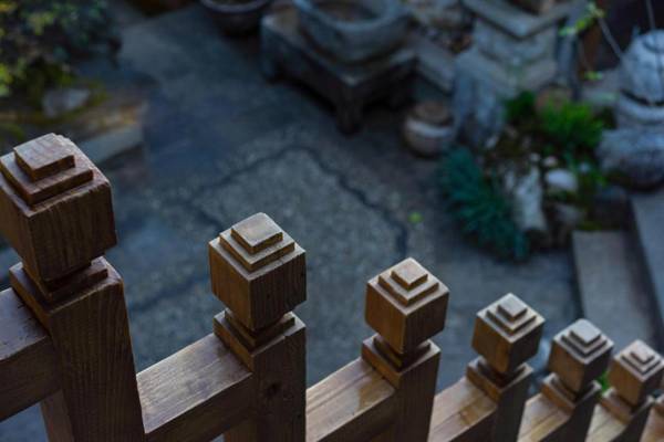 Lijiang Zen Garden Hotel