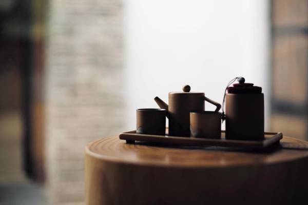 LUX* Tea Horse Road Da Ju Village