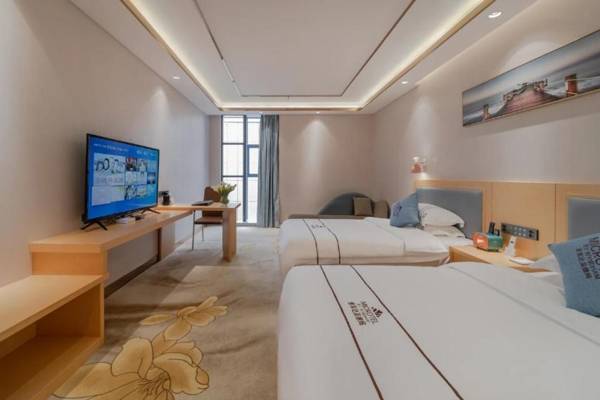 Microtel by Wyndham Lijiang