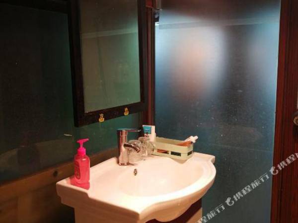 Lijiangchimuxuankezhan