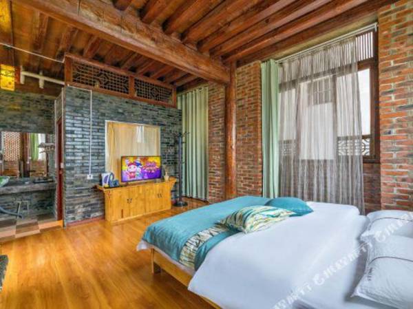 Li Jiang Shu He Wo Niu Inn