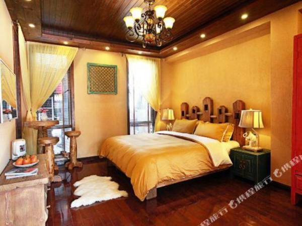 Li Jiang Die Shu Si Ren Gao Ji Villa