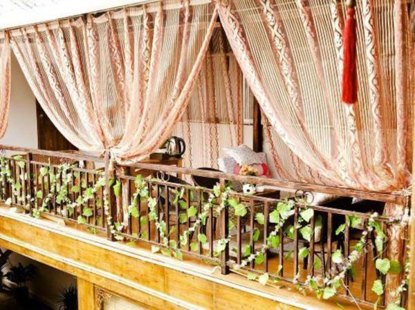 South Lotus Inn Lijiang