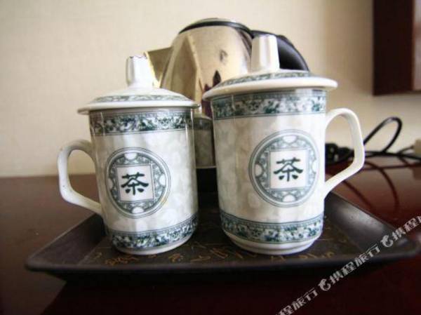 Lijiang Shengda Hotel