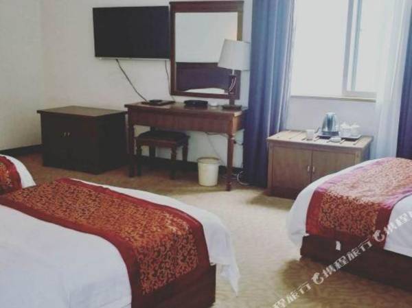 Dadongba Hotel Lijiang