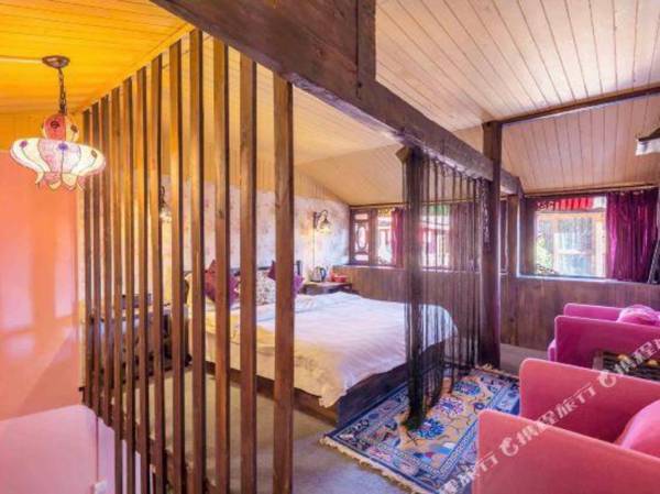 Yangjinma Manor Guesthouse