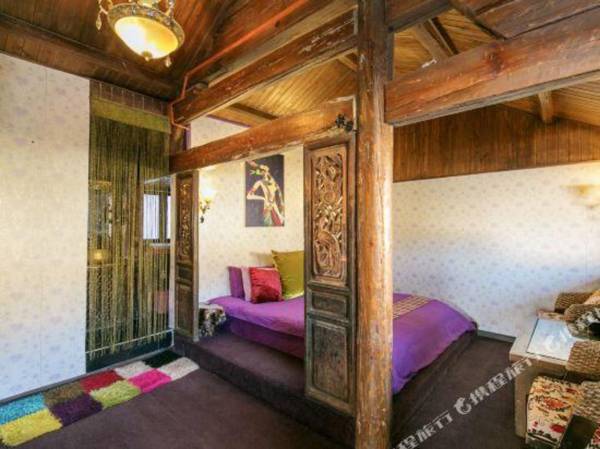 Yangjinma Manor Guesthouse