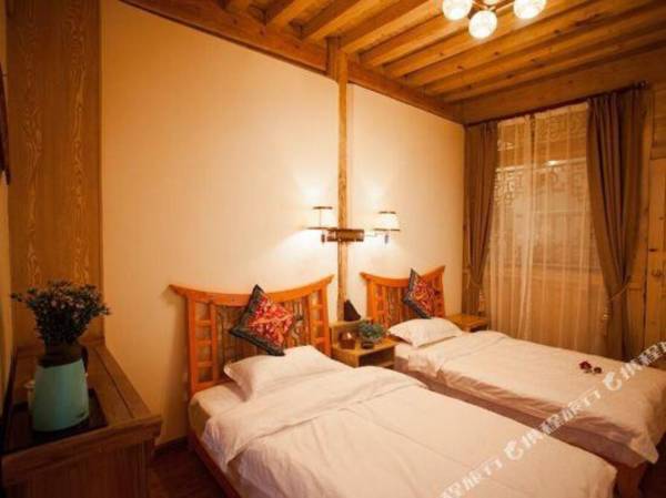 travel day and night inn