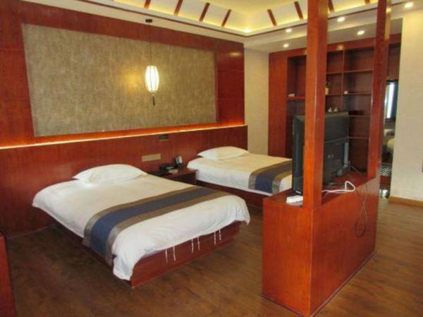 Yongsheng Chenghai Junpeng Hotel