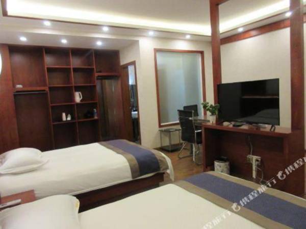 Yongsheng Chenghai Junpeng Hotel