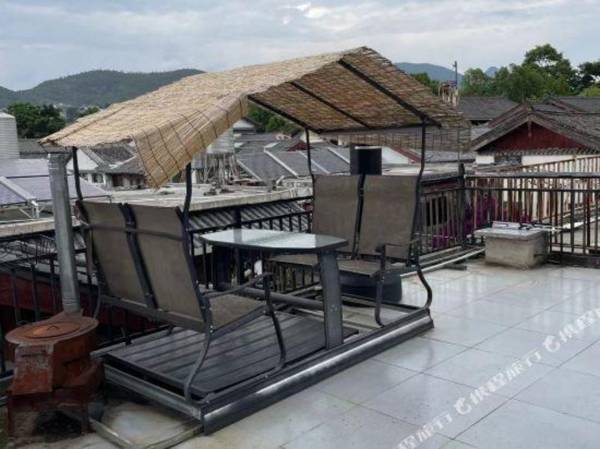 Li Jiang Xi Bo Jia Yuan Inn