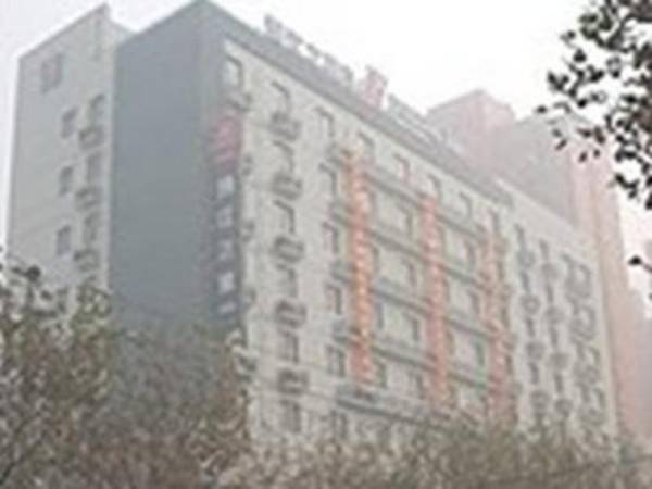 Jinjiang Inn Zhengzhou Chengdong Rd