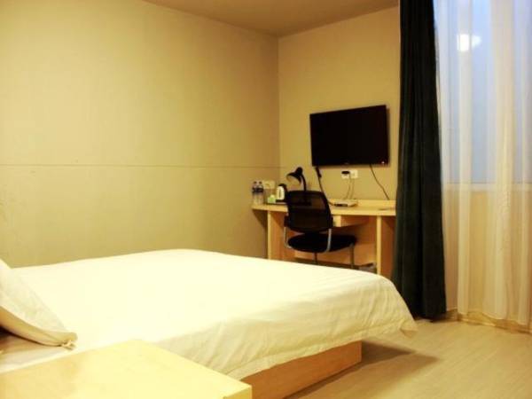 Jingjiang Inn Zhengzhou Zhengbian Road