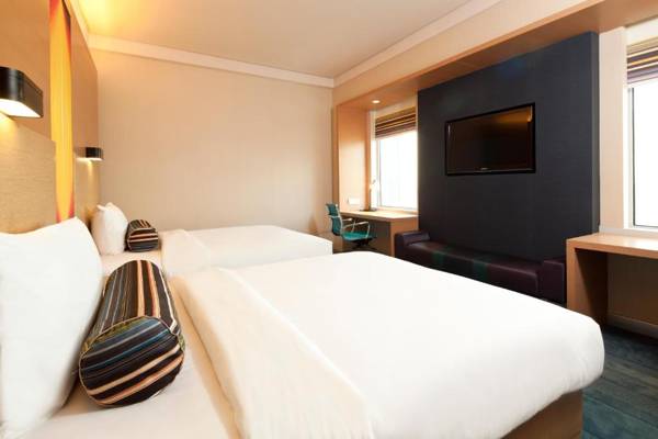 Aloft Zhengzhou Zhengdong New District