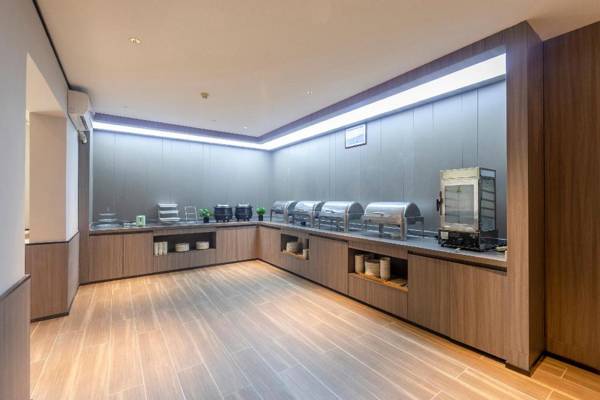 Hanting Hotel Zhengzhou Chengdong Road