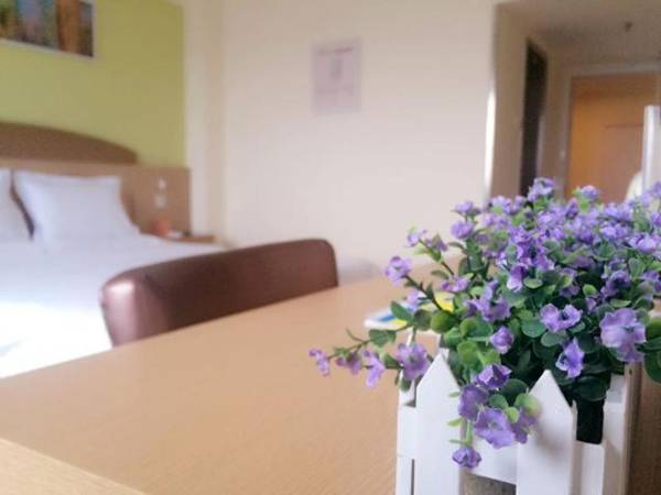 7Days Inn Zhengzhou Renmin Road Subway Station Da Shanghai City