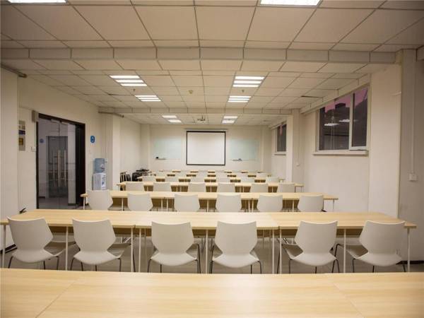 Hanting Hotel Zhengzhou Jinshui Road 2nd Branch